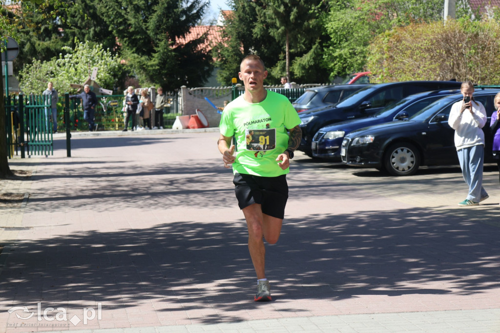 LEGNICKIE POLA ZDOBYTE!