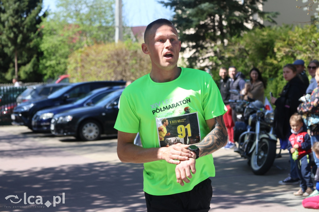 LEGNICKIE POLA ZDOBYTE!