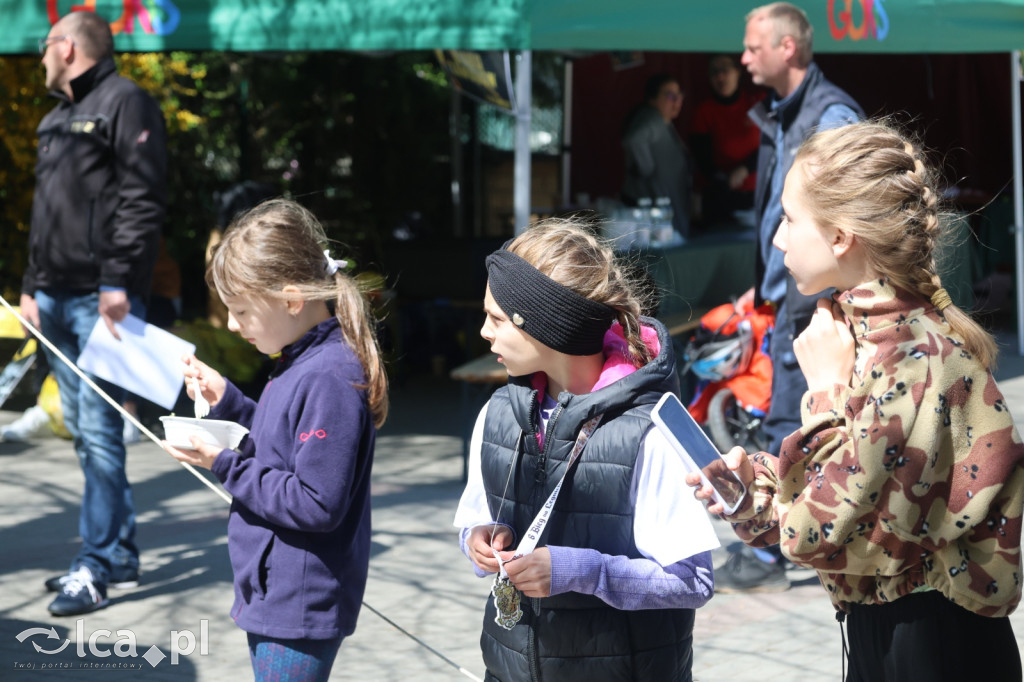 LEGNICKIE POLA ZDOBYTE!