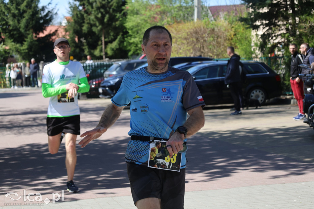 LEGNICKIE POLA ZDOBYTE!