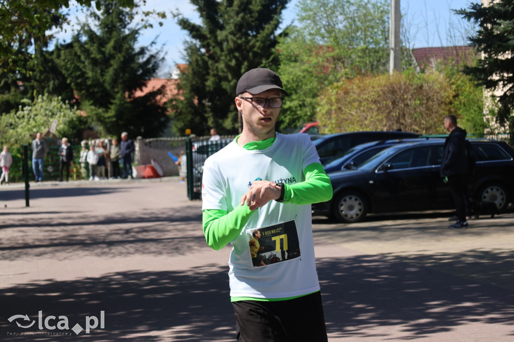 LEGNICKIE POLA ZDOBYTE!