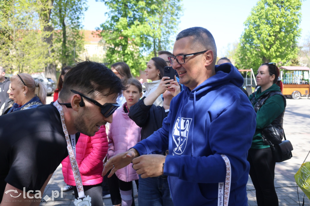 LEGNICKIE POLA ZDOBYTE!