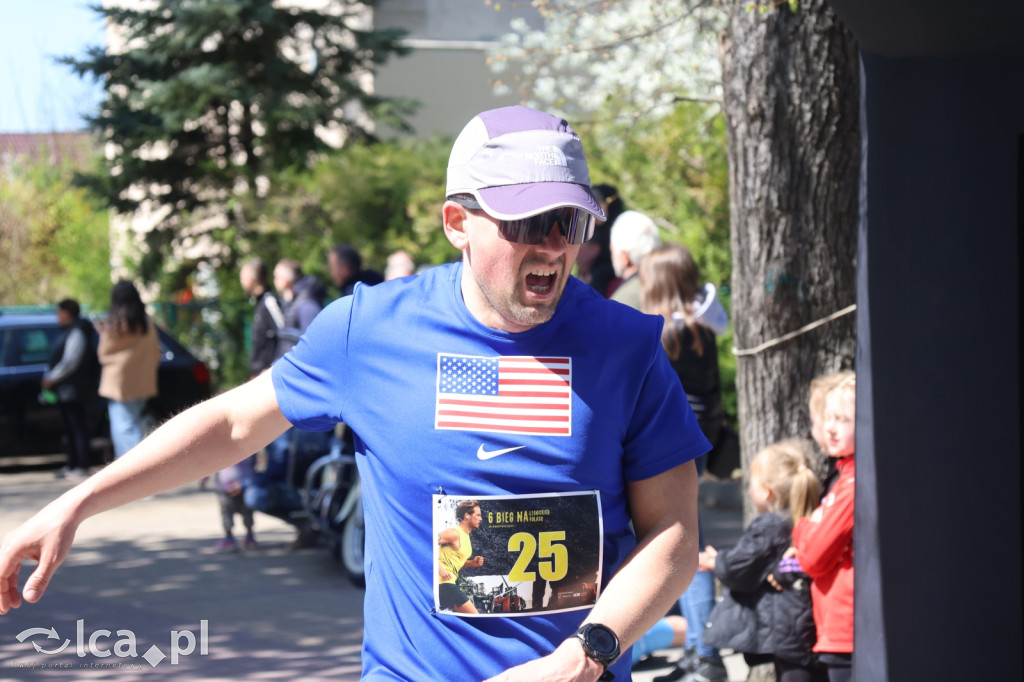 LEGNICKIE POLA ZDOBYTE!