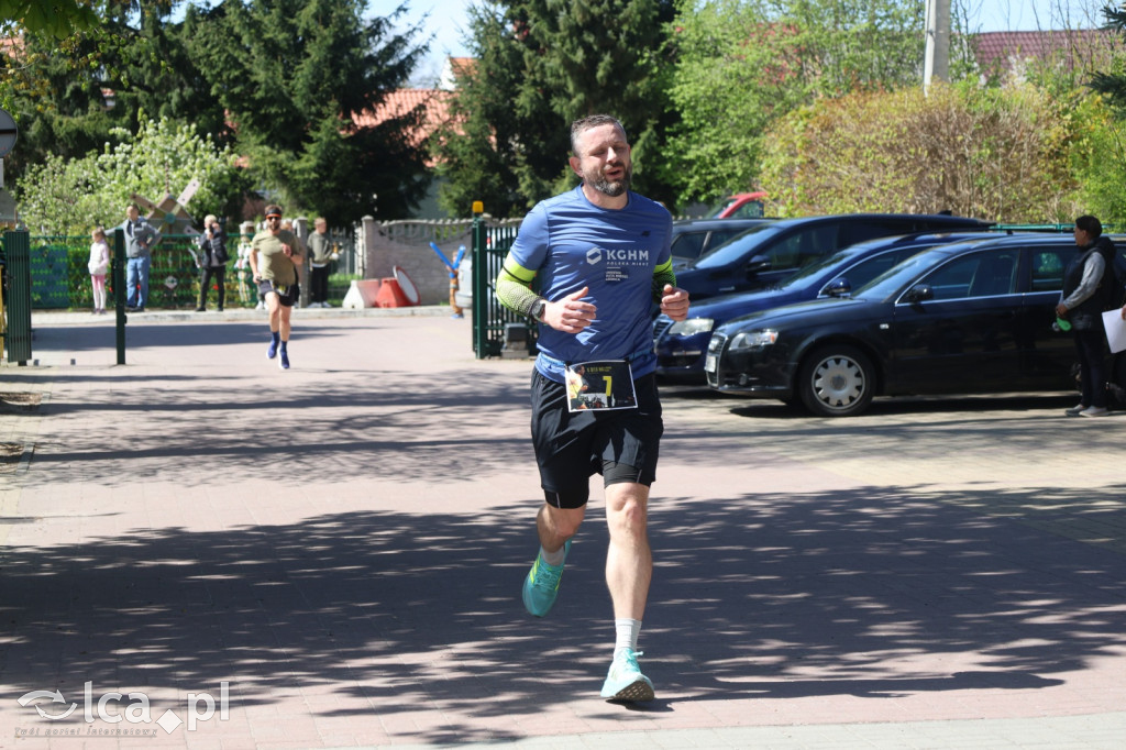 LEGNICKIE POLA ZDOBYTE!