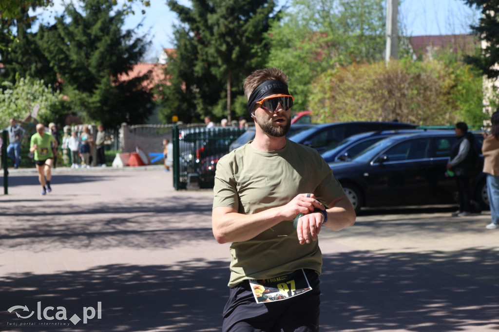 LEGNICKIE POLA ZDOBYTE!