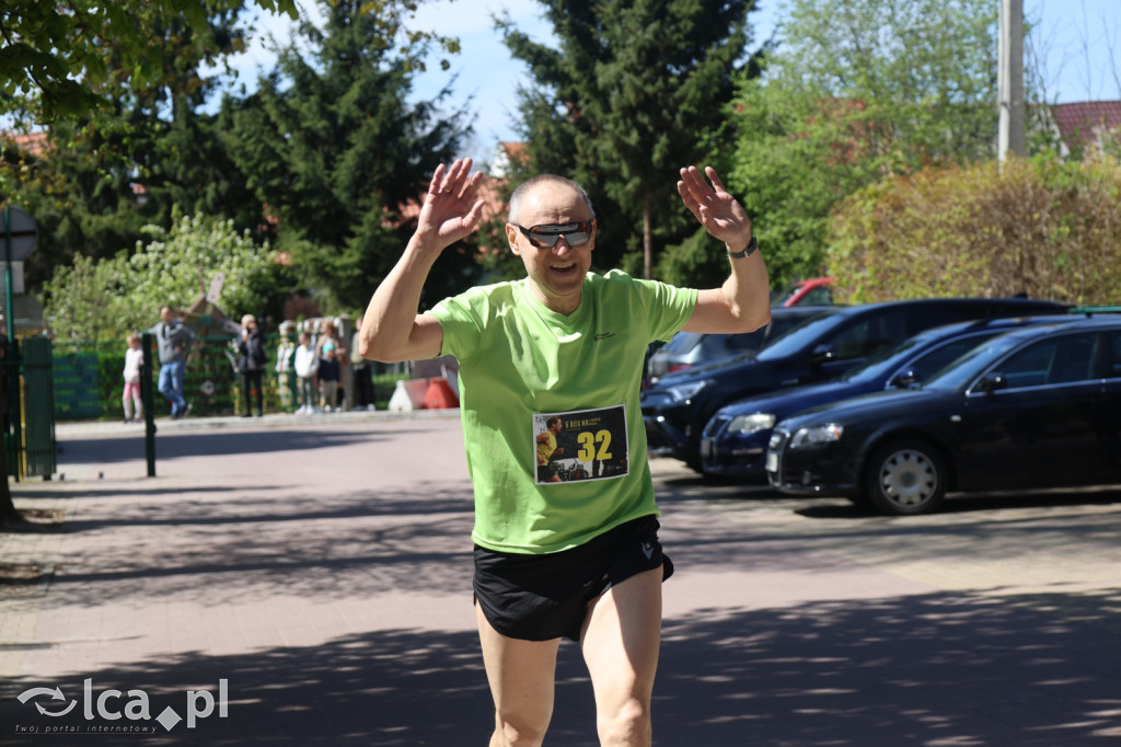 LEGNICKIE POLA ZDOBYTE!