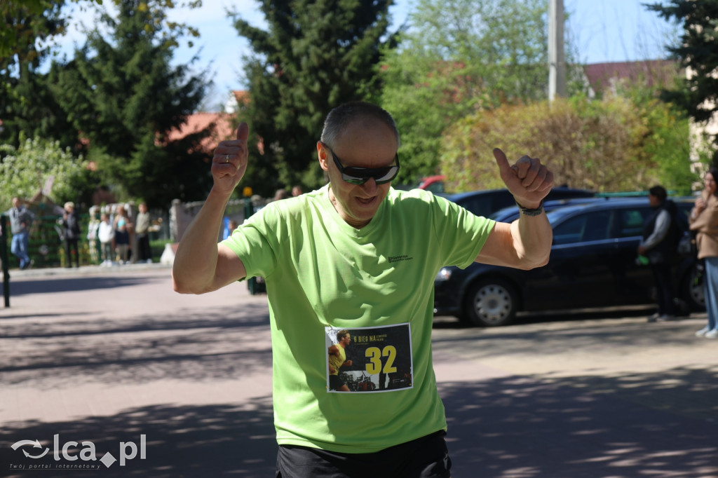 LEGNICKIE POLA ZDOBYTE!