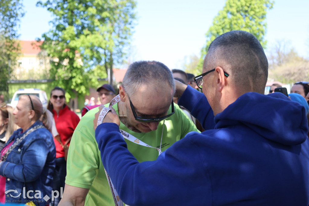 LEGNICKIE POLA ZDOBYTE!