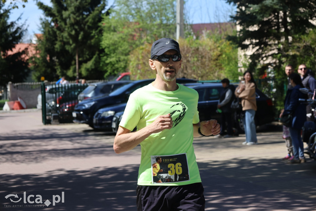 LEGNICKIE POLA ZDOBYTE!