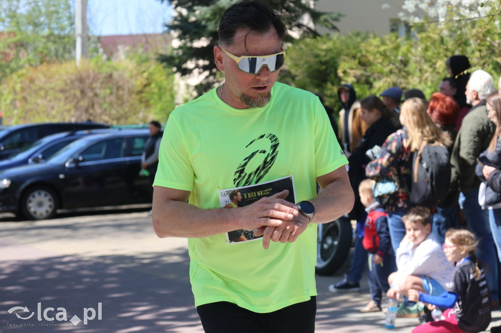 LEGNICKIE POLA ZDOBYTE!