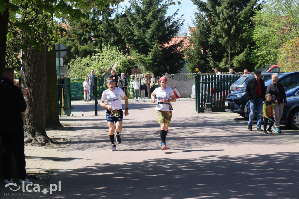 LEGNICKIE POLA ZDOBYTE!