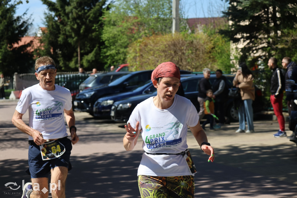 LEGNICKIE POLA ZDOBYTE!