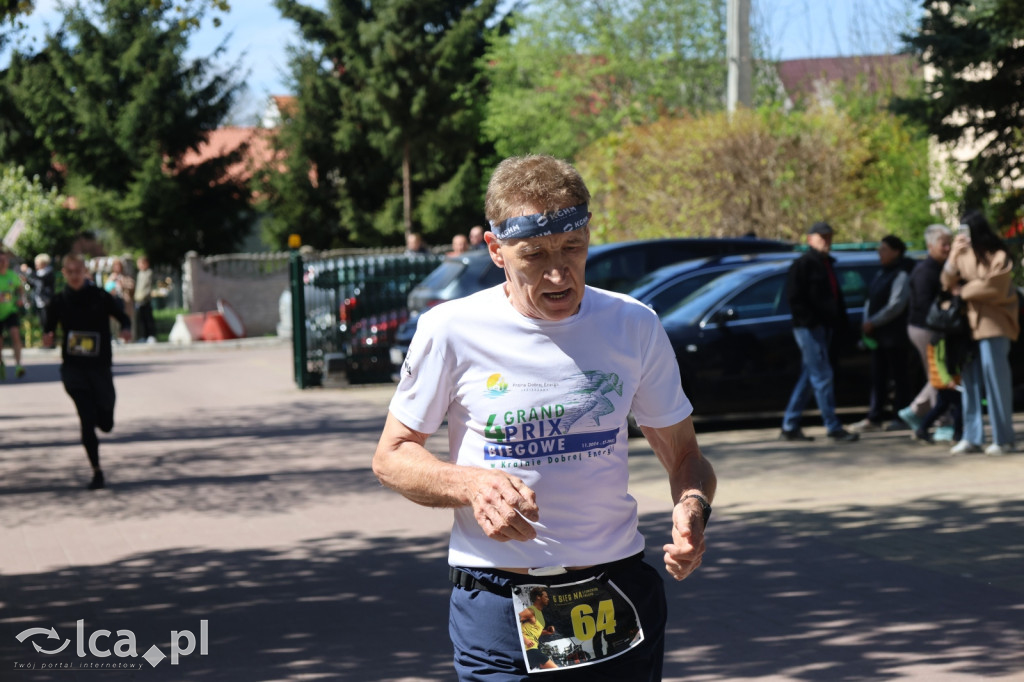 LEGNICKIE POLA ZDOBYTE!