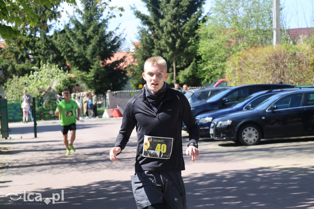 LEGNICKIE POLA ZDOBYTE!