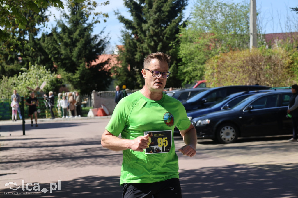 LEGNICKIE POLA ZDOBYTE!