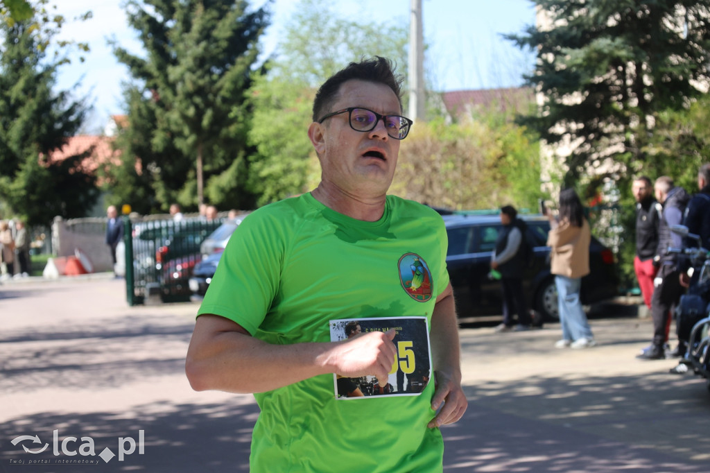 LEGNICKIE POLA ZDOBYTE!