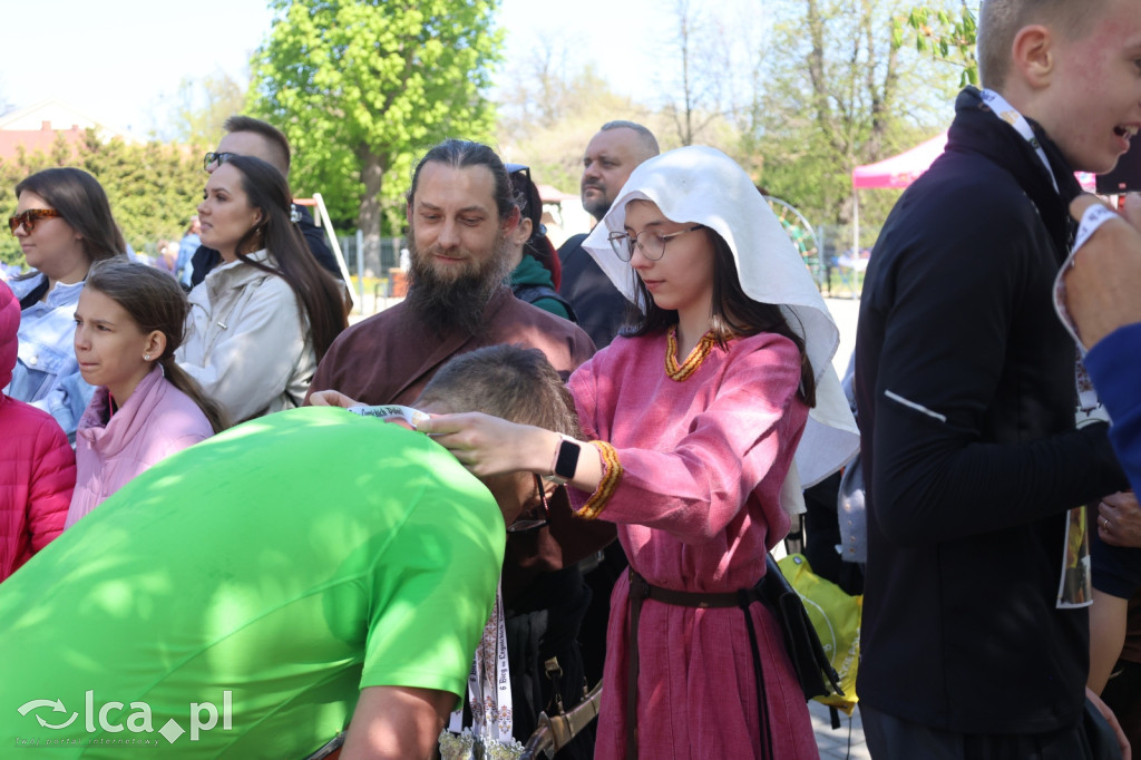 LEGNICKIE POLA ZDOBYTE!