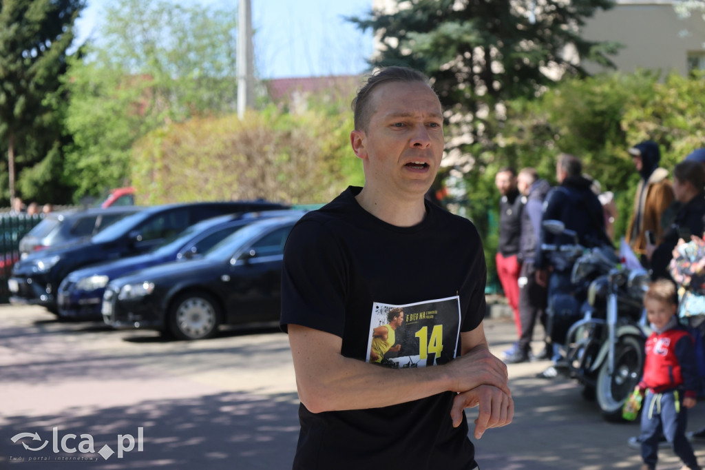 LEGNICKIE POLA ZDOBYTE!