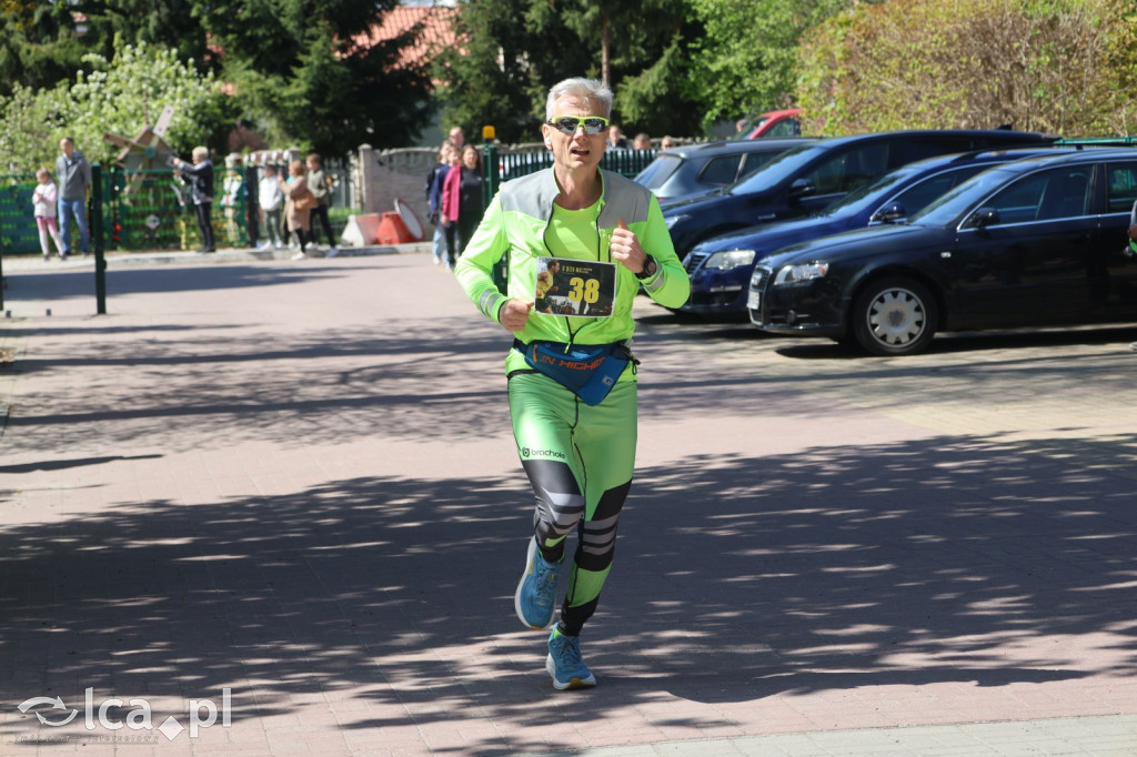 LEGNICKIE POLA ZDOBYTE!