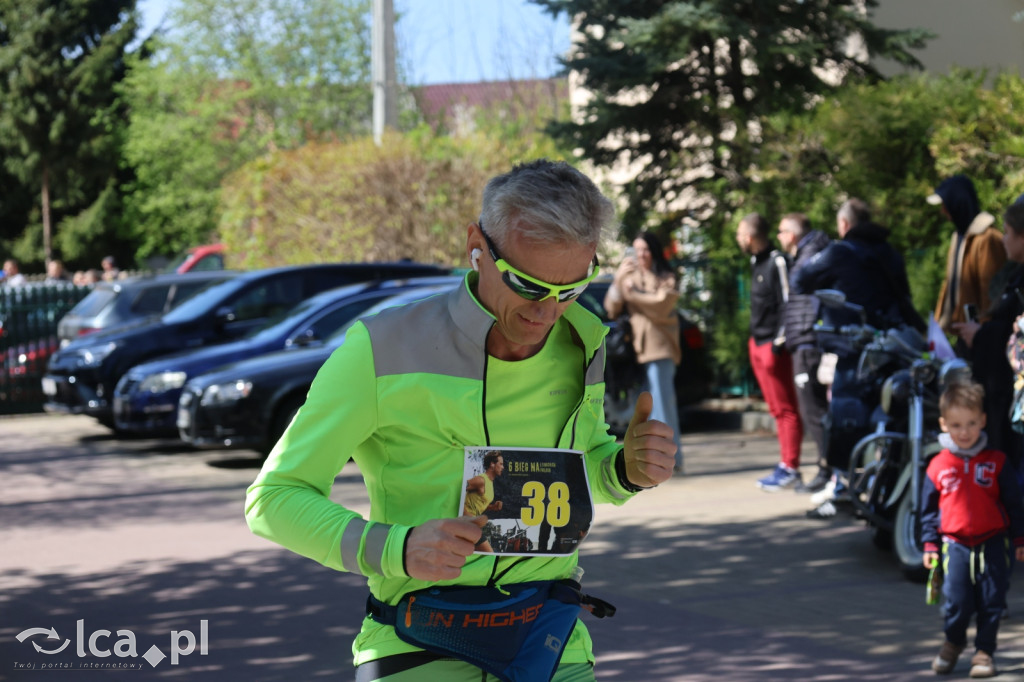 LEGNICKIE POLA ZDOBYTE!