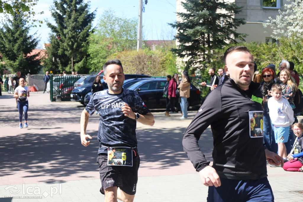 LEGNICKIE POLA ZDOBYTE!