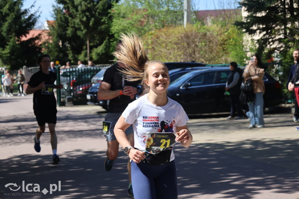 LEGNICKIE POLA ZDOBYTE!