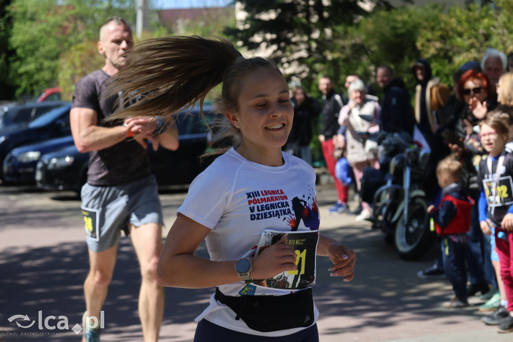 LEGNICKIE POLA ZDOBYTE!