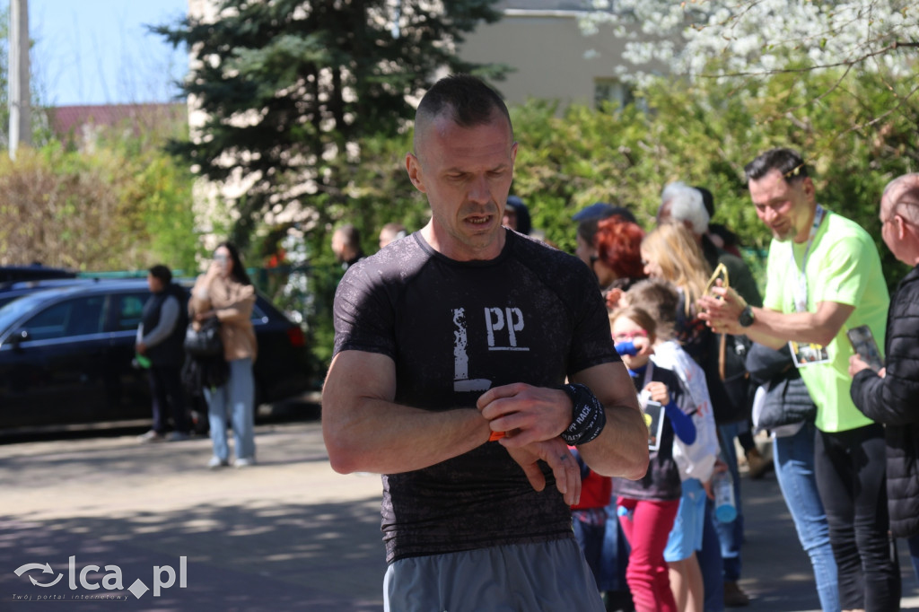 LEGNICKIE POLA ZDOBYTE!