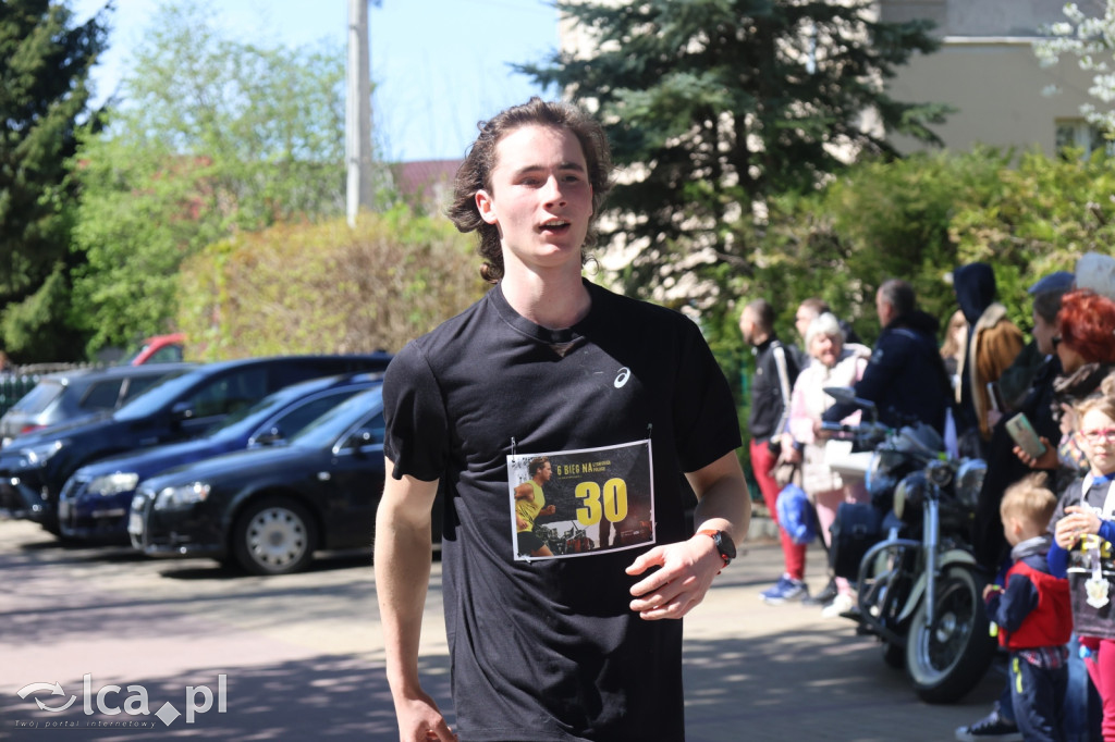 LEGNICKIE POLA ZDOBYTE!