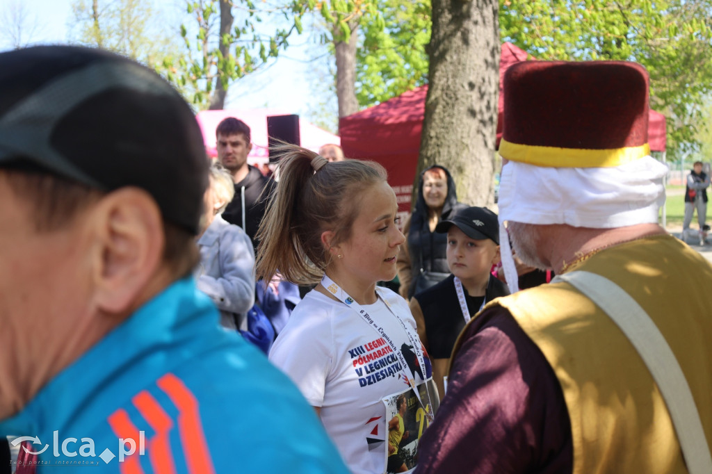 LEGNICKIE POLA ZDOBYTE!