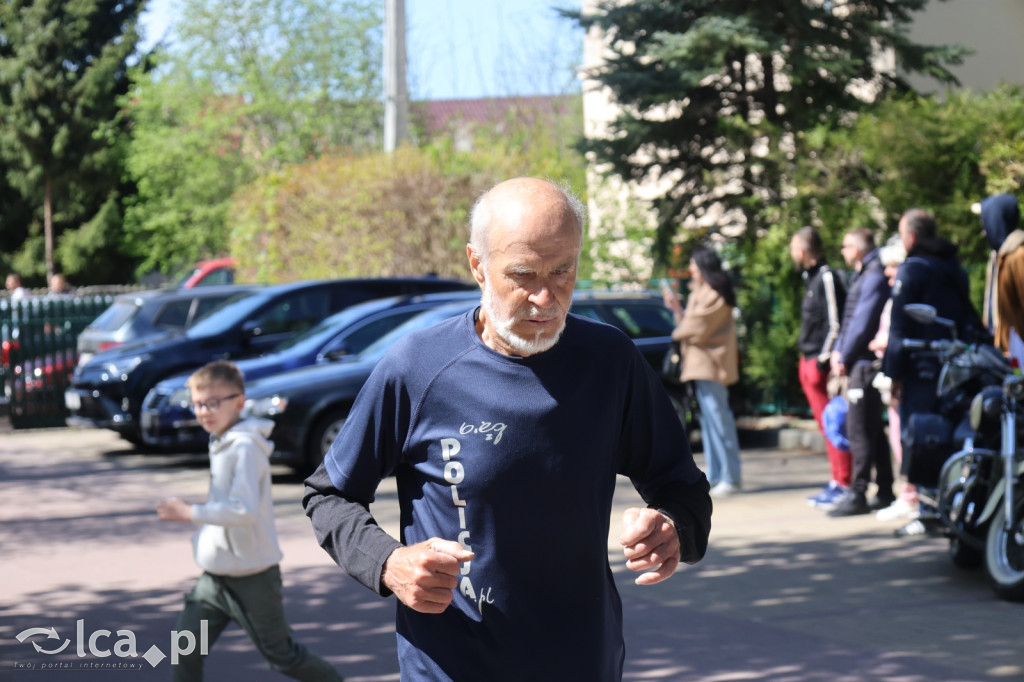 LEGNICKIE POLA ZDOBYTE!