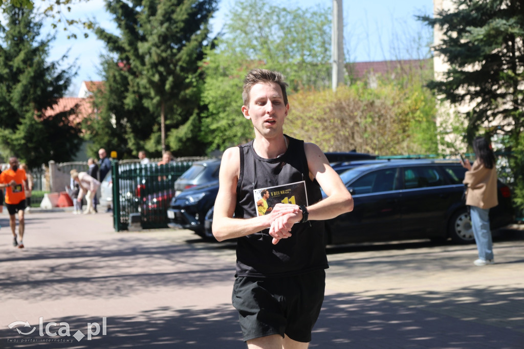 LEGNICKIE POLA ZDOBYTE!