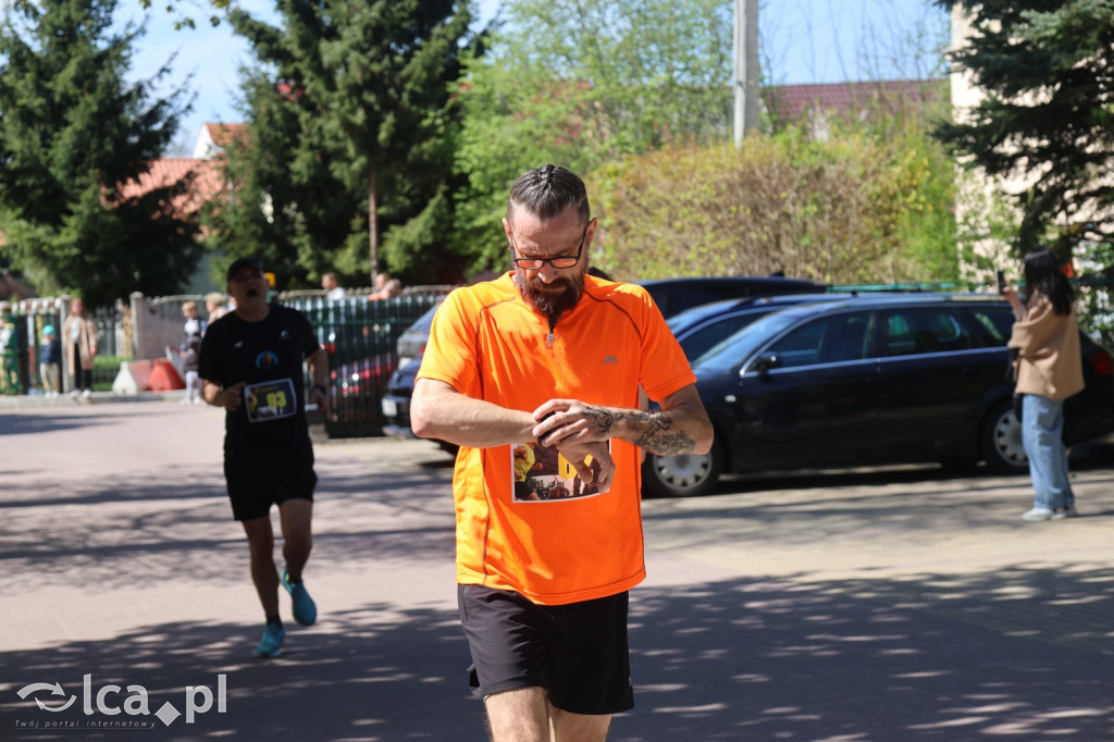 LEGNICKIE POLA ZDOBYTE!