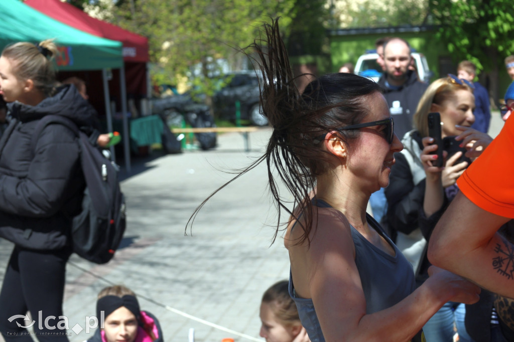 LEGNICKIE POLA ZDOBYTE!