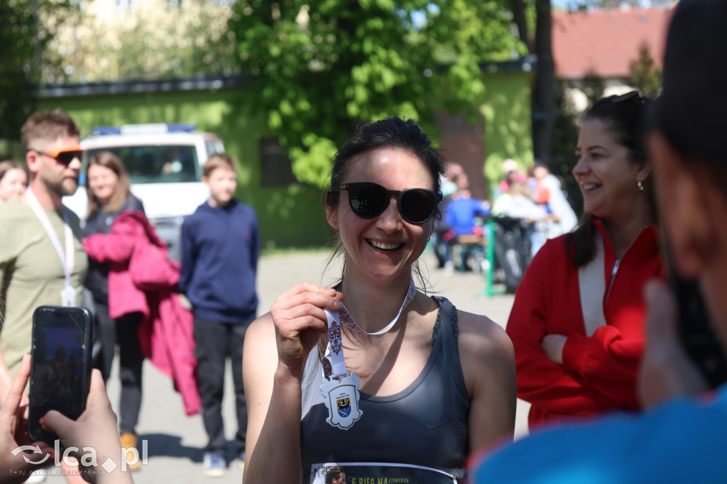 LEGNICKIE POLA ZDOBYTE!