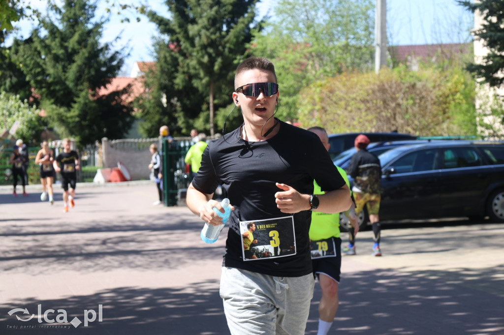 LEGNICKIE POLA ZDOBYTE!