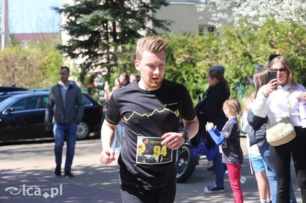 LEGNICKIE POLA ZDOBYTE!