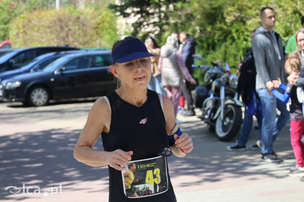 LEGNICKIE POLA ZDOBYTE!