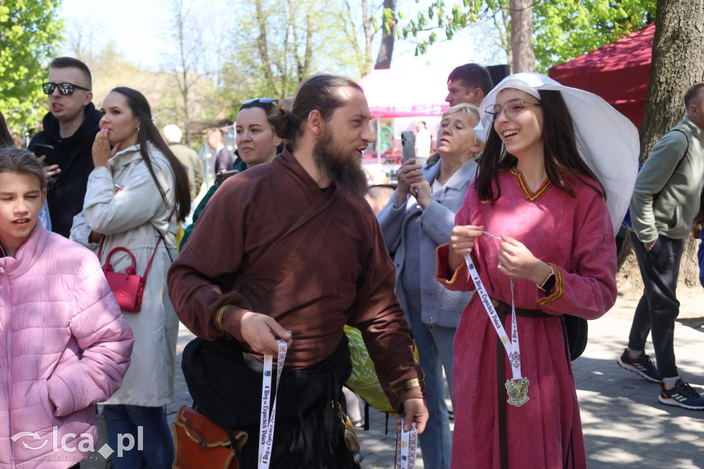 LEGNICKIE POLA ZDOBYTE!