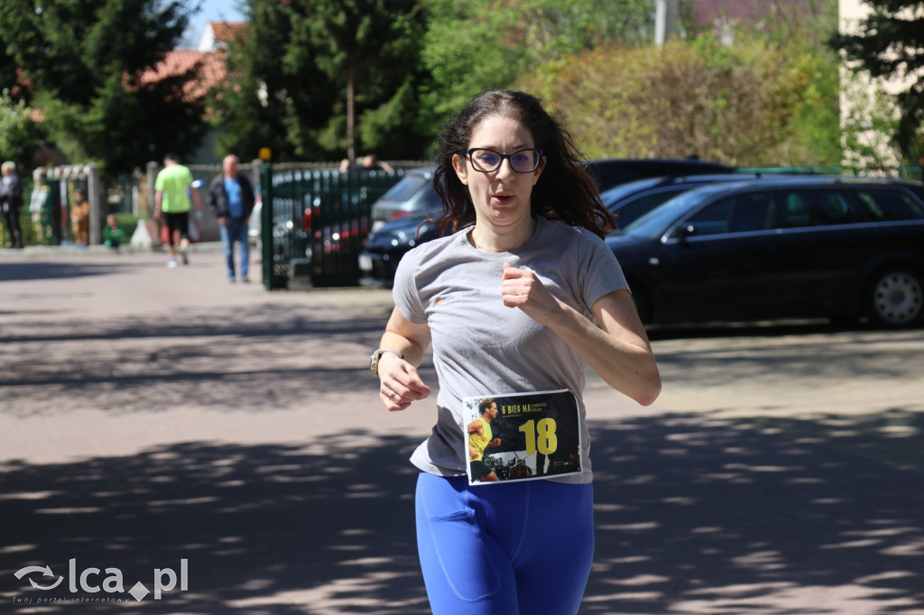 LEGNICKIE POLA ZDOBYTE!