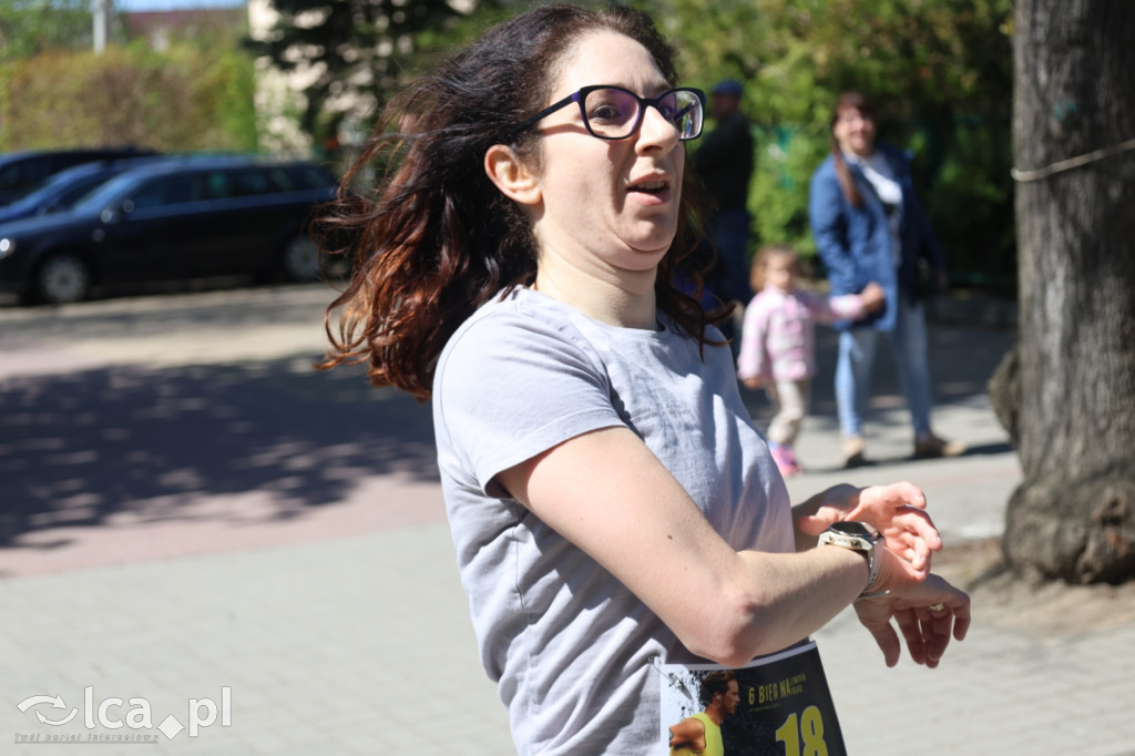 LEGNICKIE POLA ZDOBYTE!