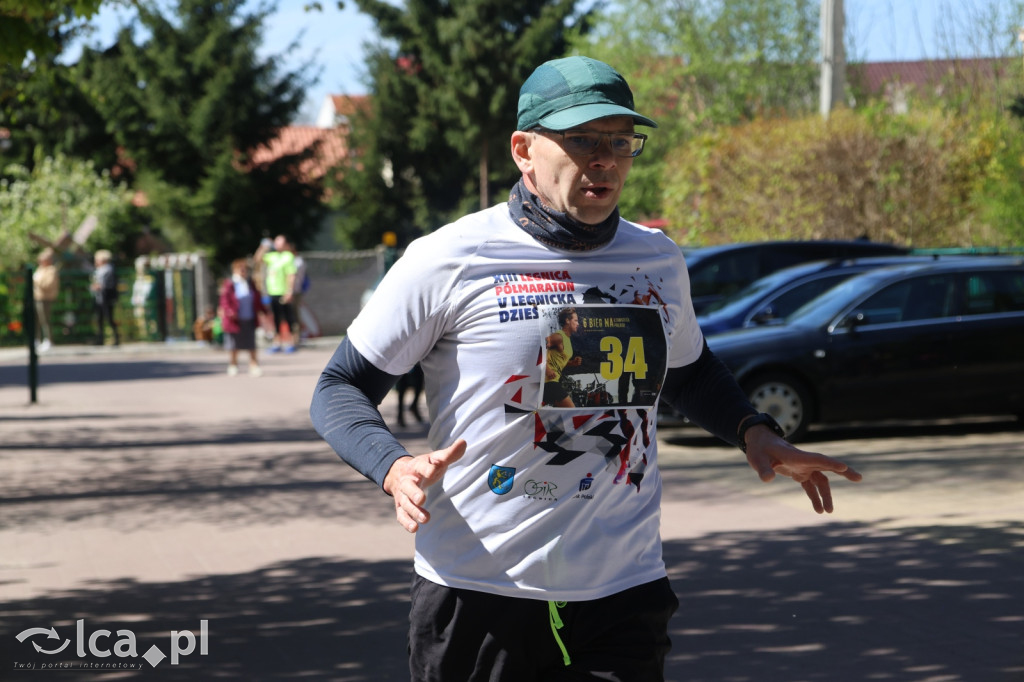 LEGNICKIE POLA ZDOBYTE!