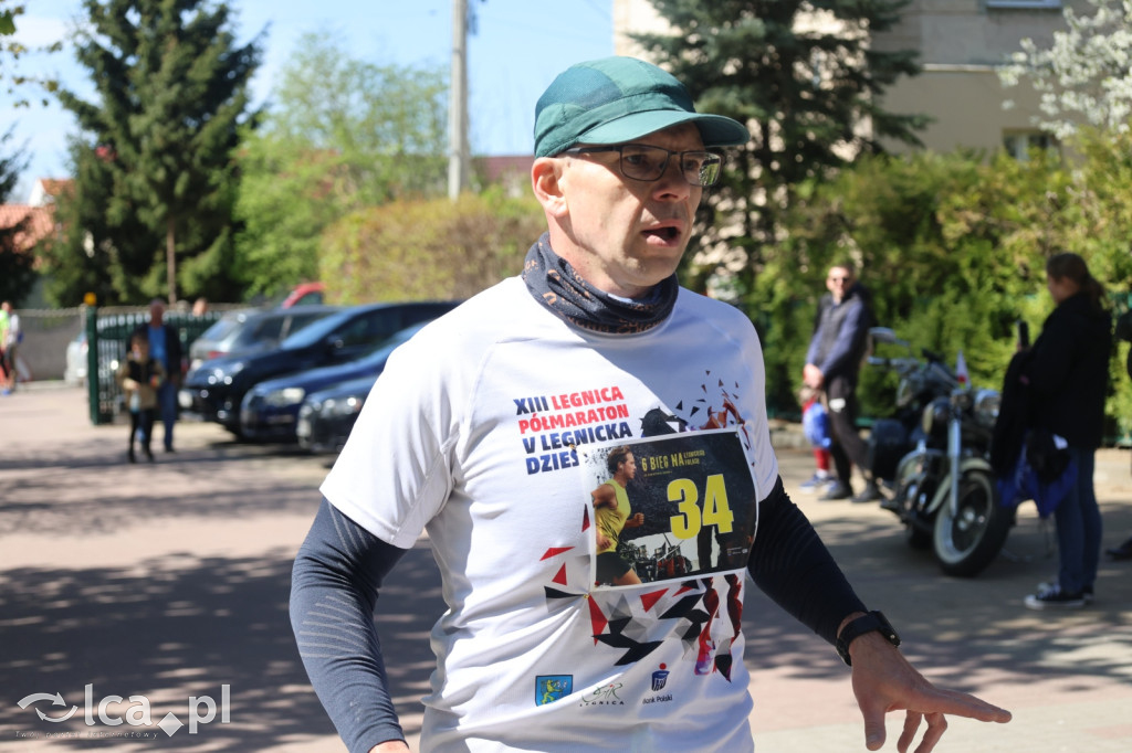 LEGNICKIE POLA ZDOBYTE!