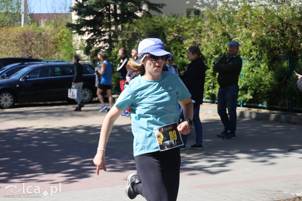 LEGNICKIE POLA ZDOBYTE!