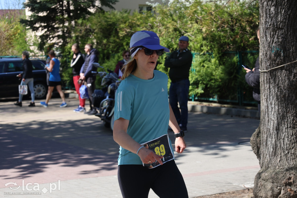 LEGNICKIE POLA ZDOBYTE!