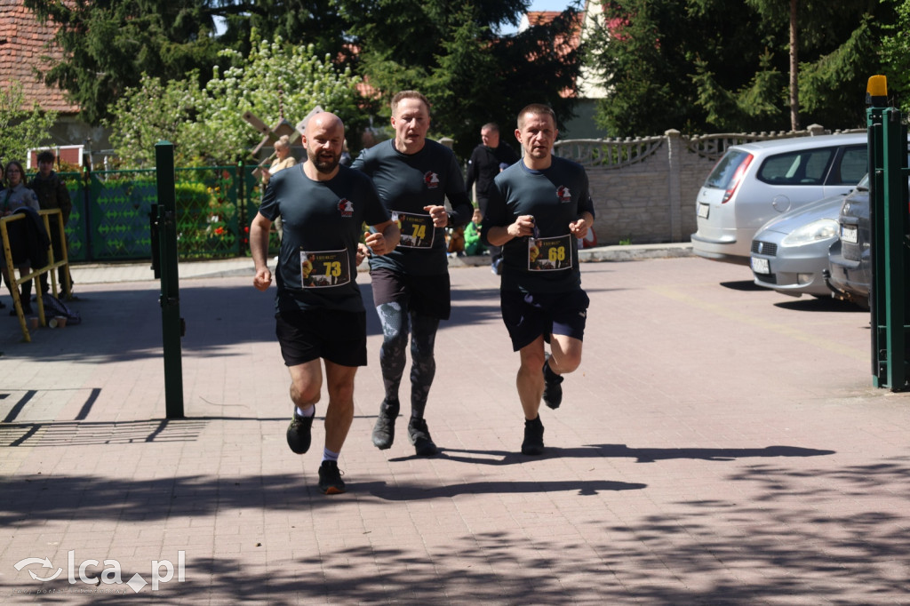 LEGNICKIE POLA ZDOBYTE!