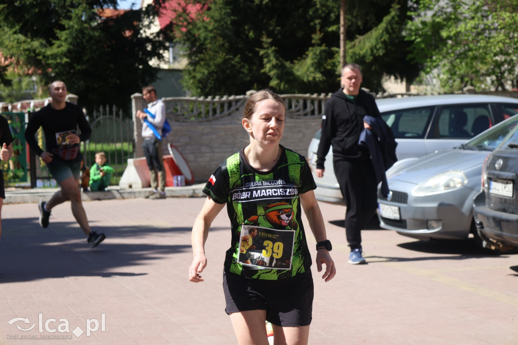 LEGNICKIE POLA ZDOBYTE!