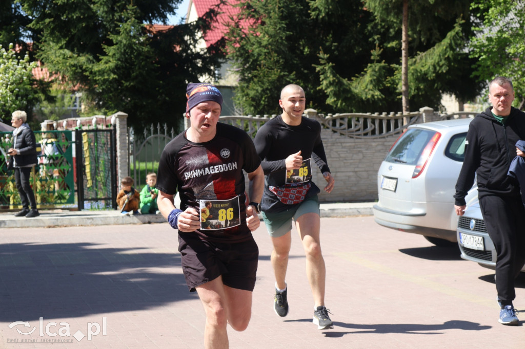 LEGNICKIE POLA ZDOBYTE!