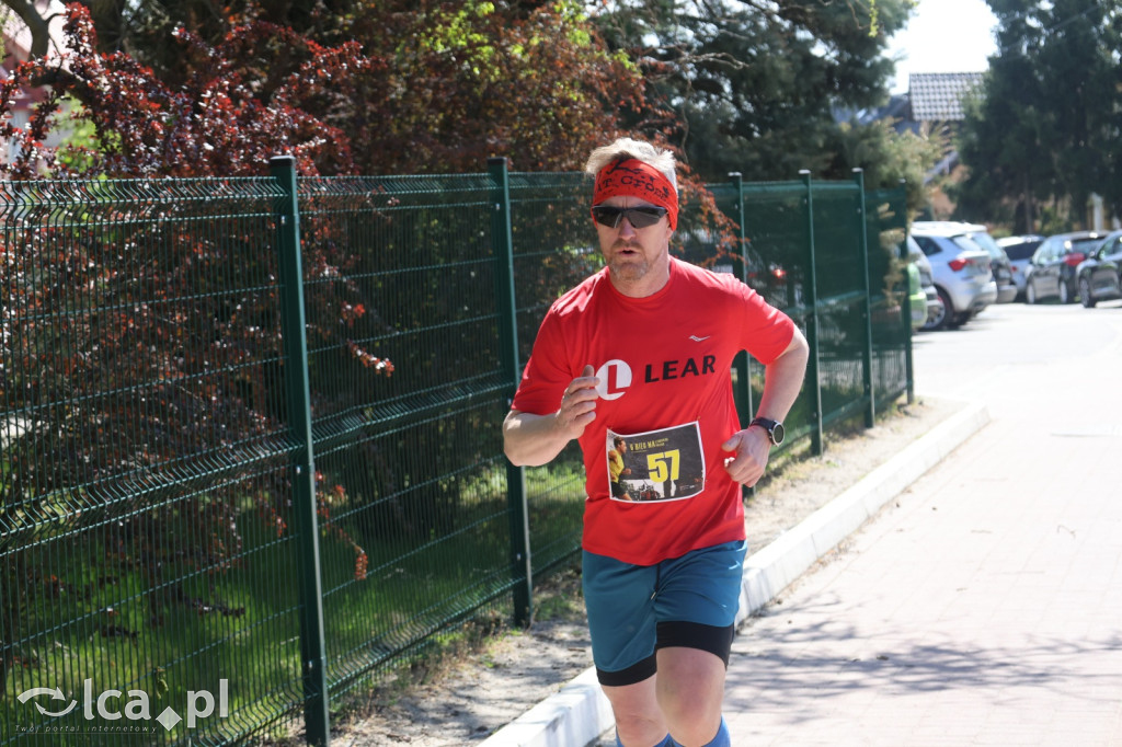 LEGNICKIE POLA ZDOBYTE!