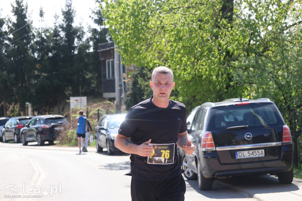 LEGNICKIE POLA ZDOBYTE!